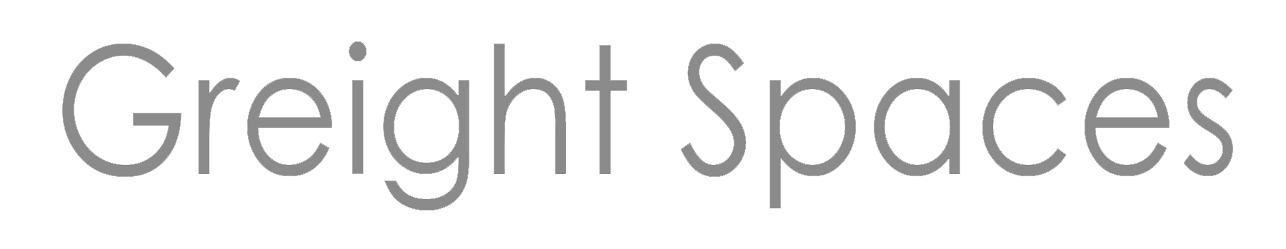 Greight Spaces Logo (Gray).png