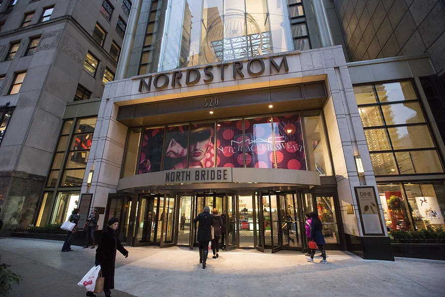 Exterior Michigan Avenue Banners.jpg