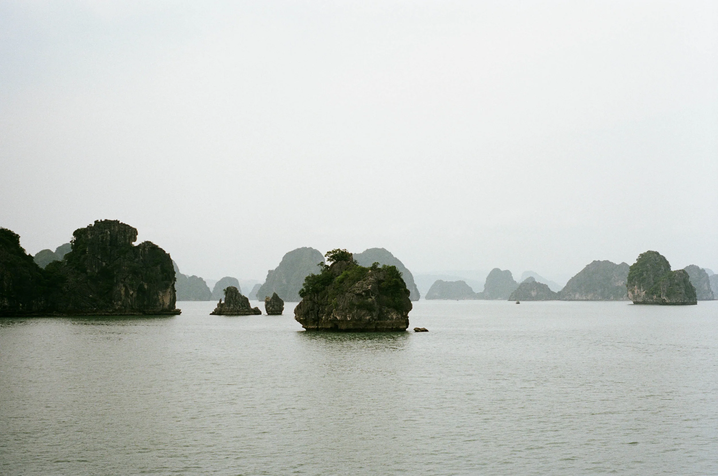 Ha Long Bay