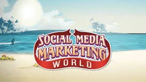 Social Media Marketing World Conference