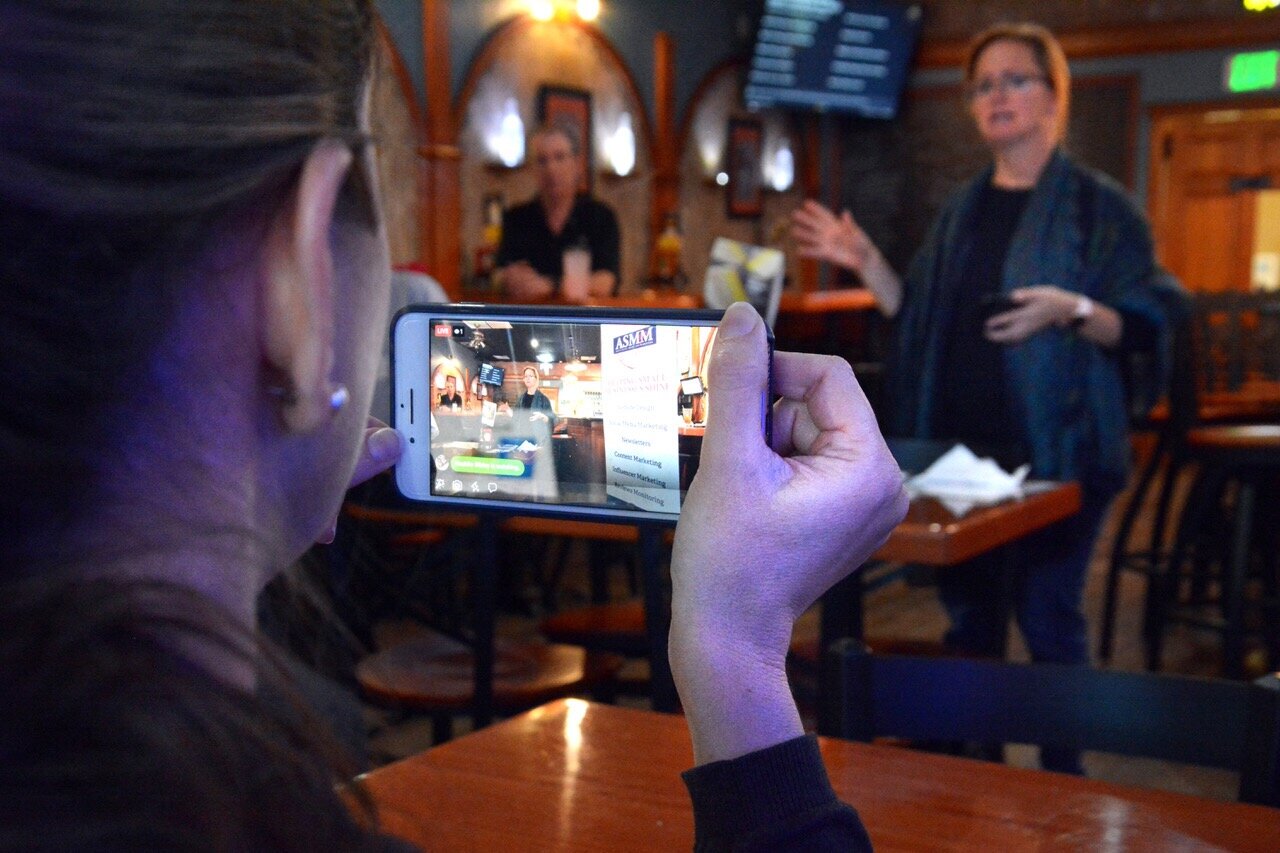 Coming Up with the Best Social Media Content Ideas