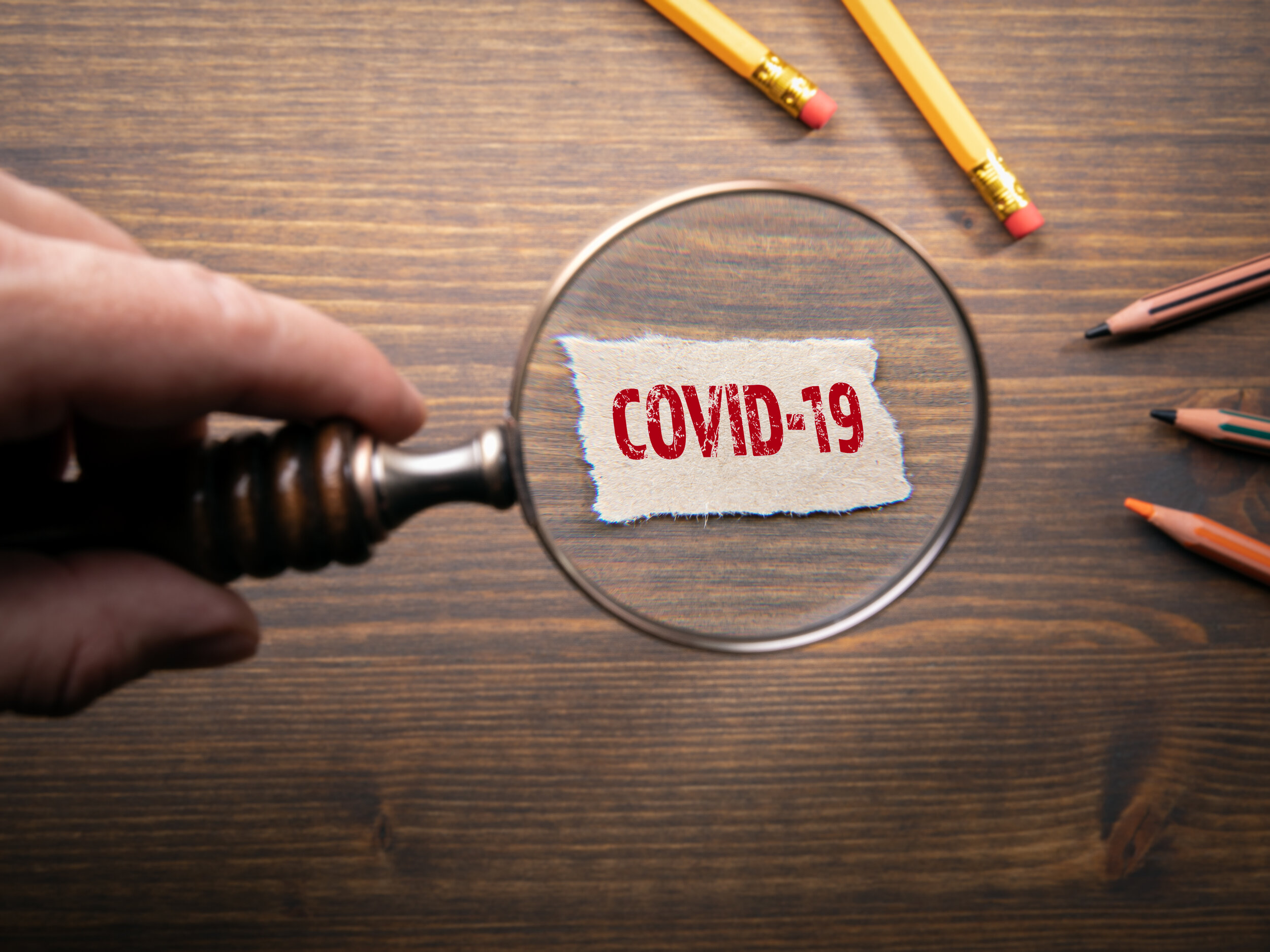 Should Your Business Be Discussing COVID-19 News On Social Media?