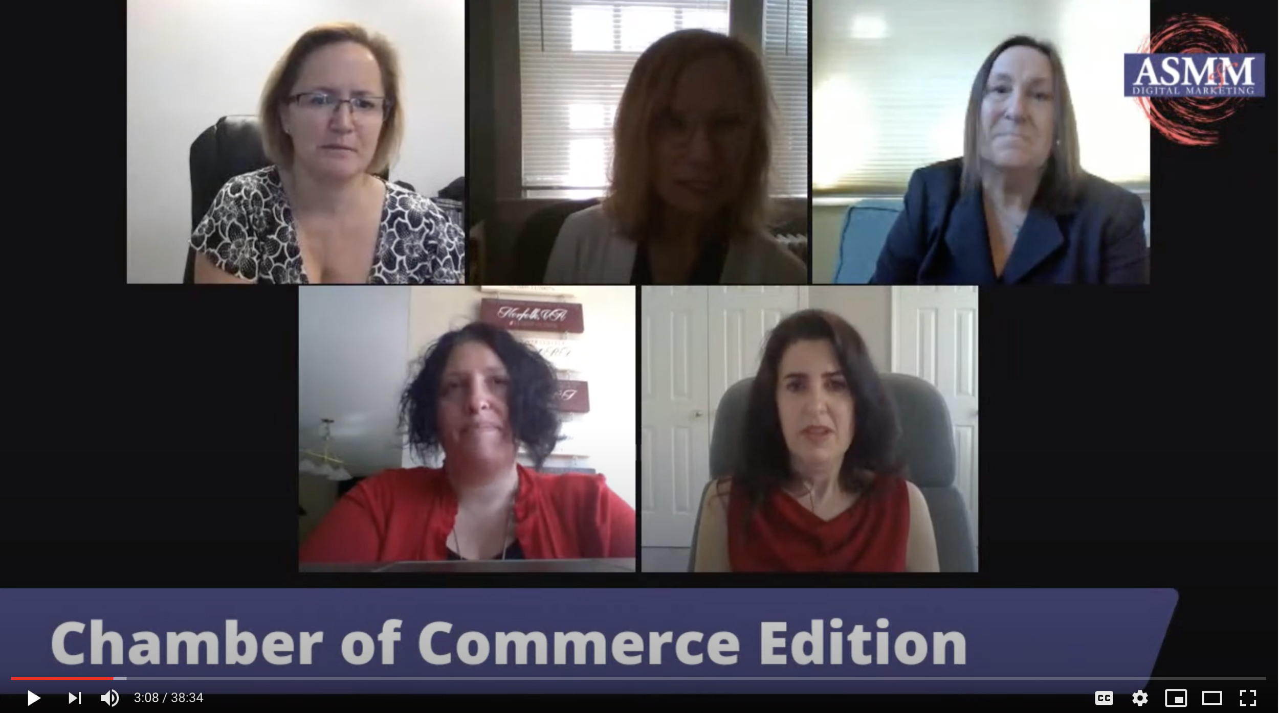 How Chambers Of Commerce Help Small Businesses