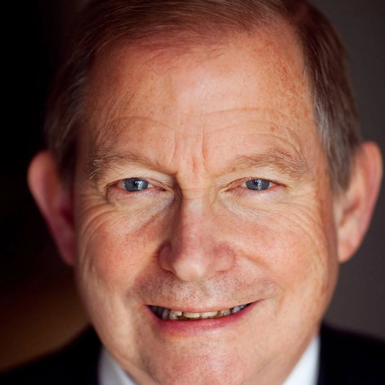 Episode 6 - Business Strategy During The Time of Coronavirus