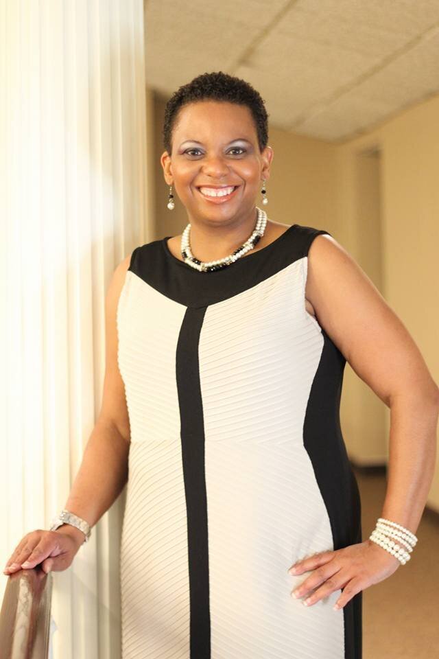 Episode 11 - Leadership with Cherise Irons of Irons Group, LLC
