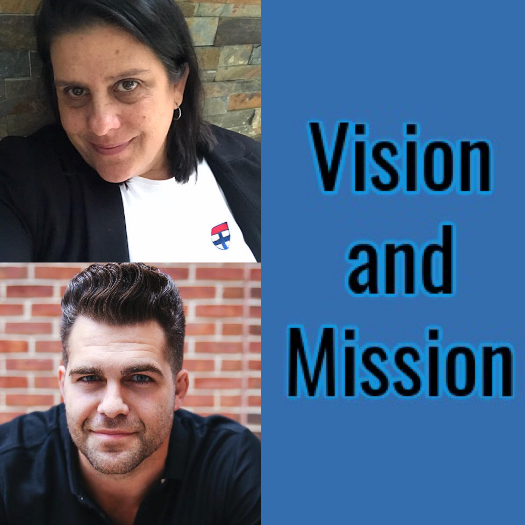 Episode 43: It All Starts With Your Employees