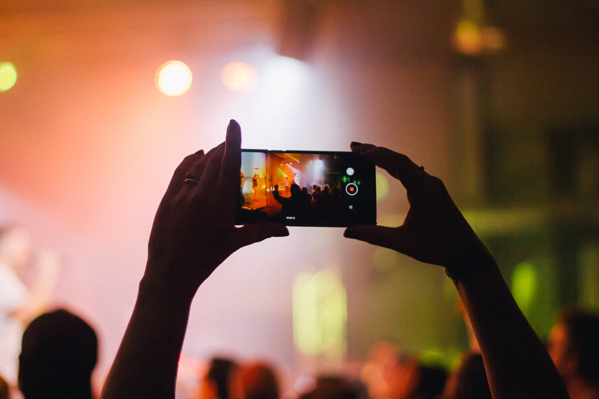 Why Live Video Is So Effective