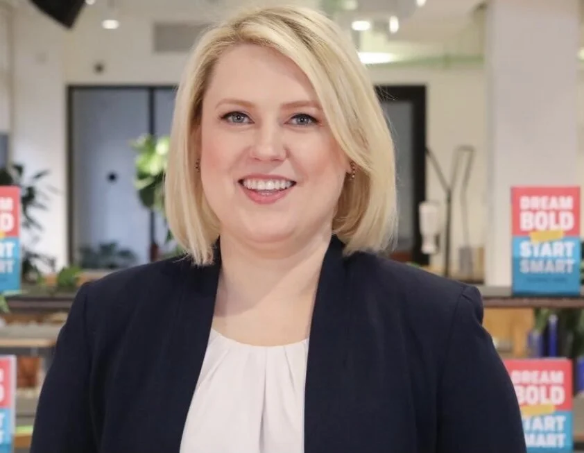  Accidental Entrepreneur 