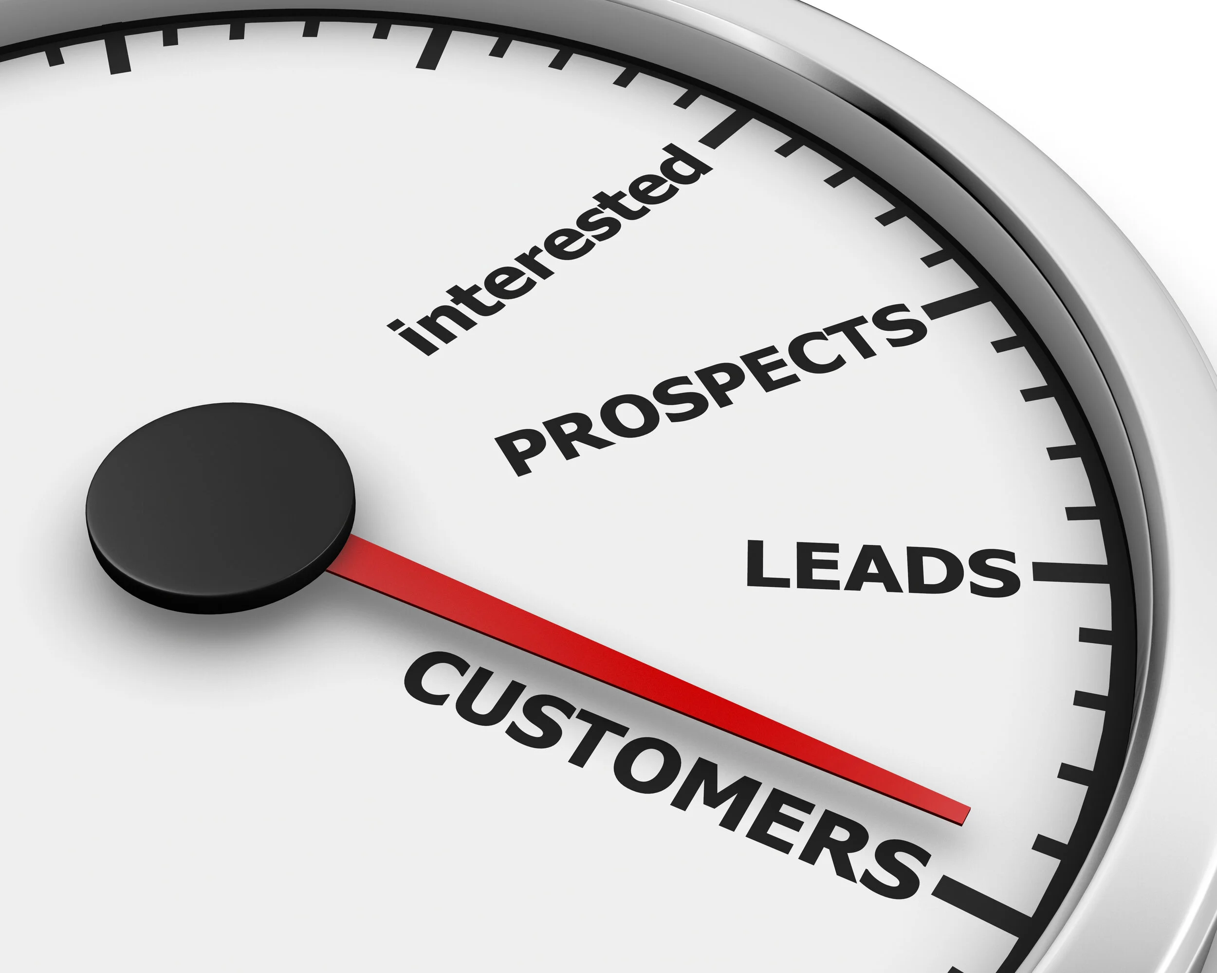 How Your Homepage Converts Visitors Into Customers