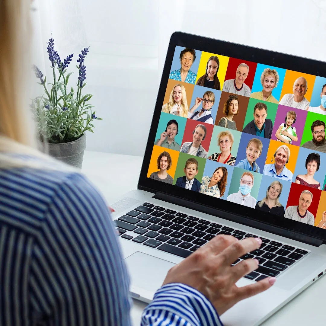 Who Is Your Target Audience?