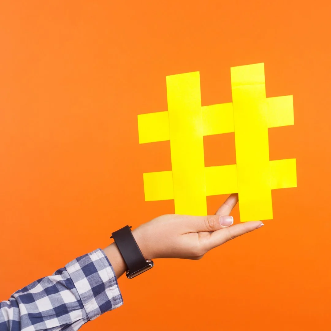 How to Find the Best Hashtags for Your Industry