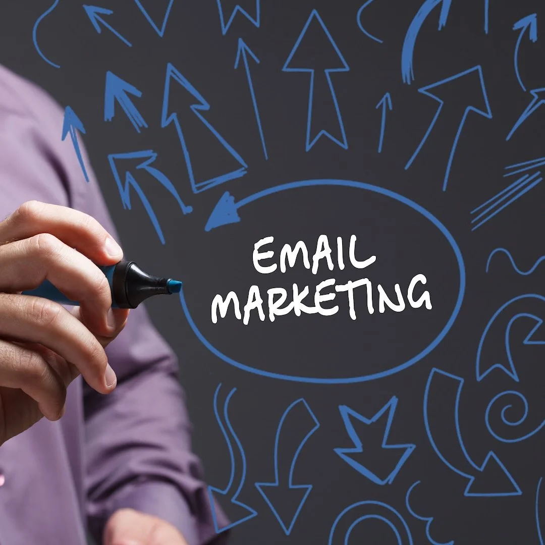 Email Marketing - So Much More Than Newsletters