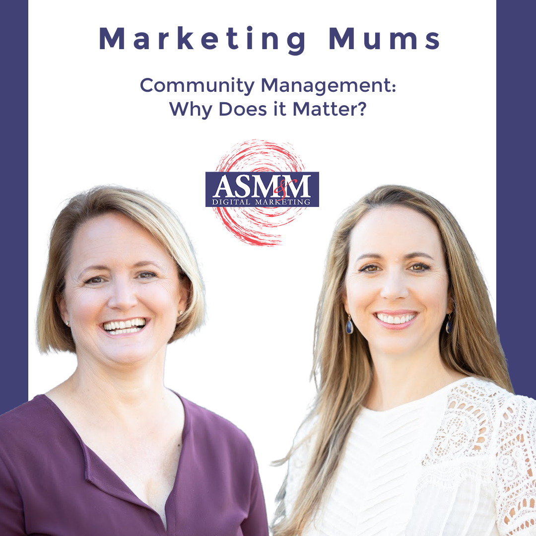 Community Management: Why Does it Matter?