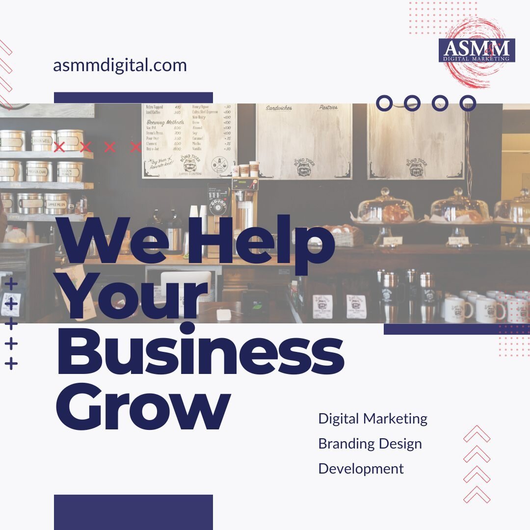 At ASMM Digital, we understand the needs of businesses in today's digital age. Our expert social media marketing strategies deliver results and help you achieve your business goals. Trust us with your social media needs!