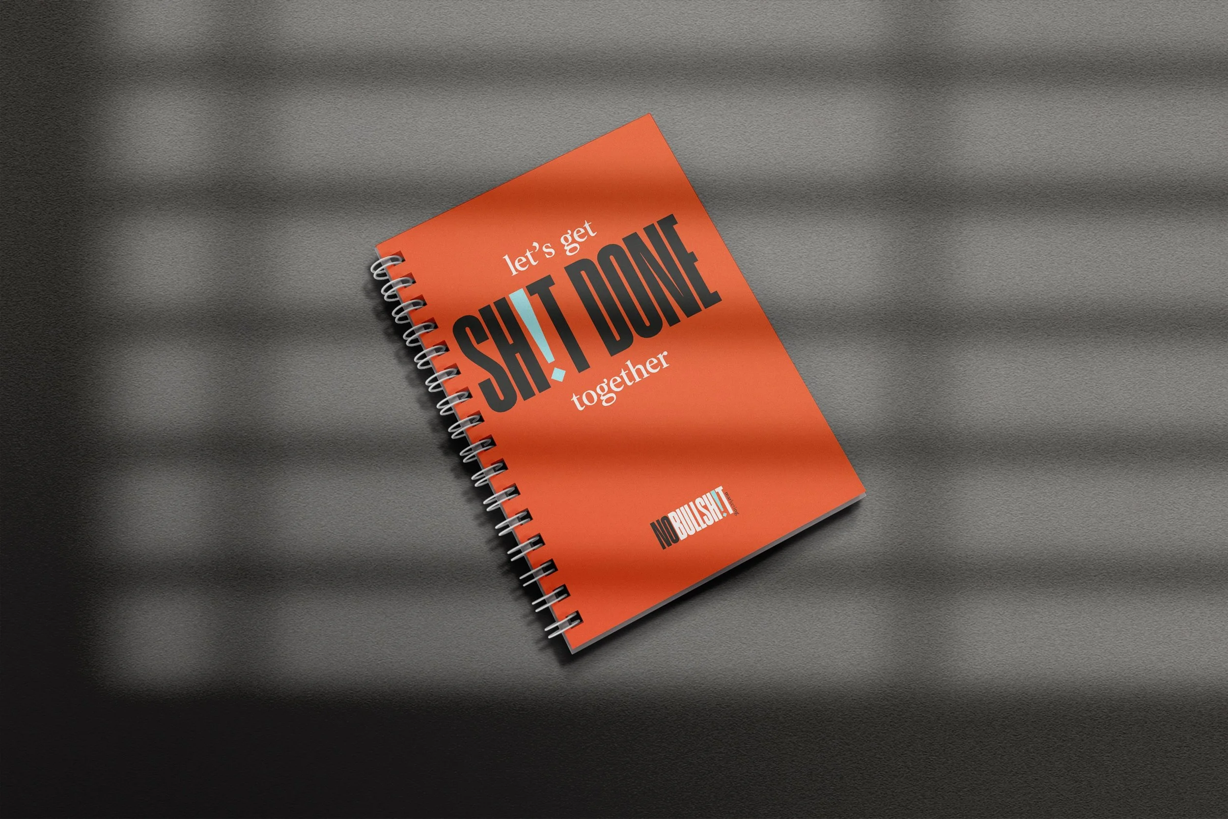 Why We Are Rebranding To No Bullshit Marketing