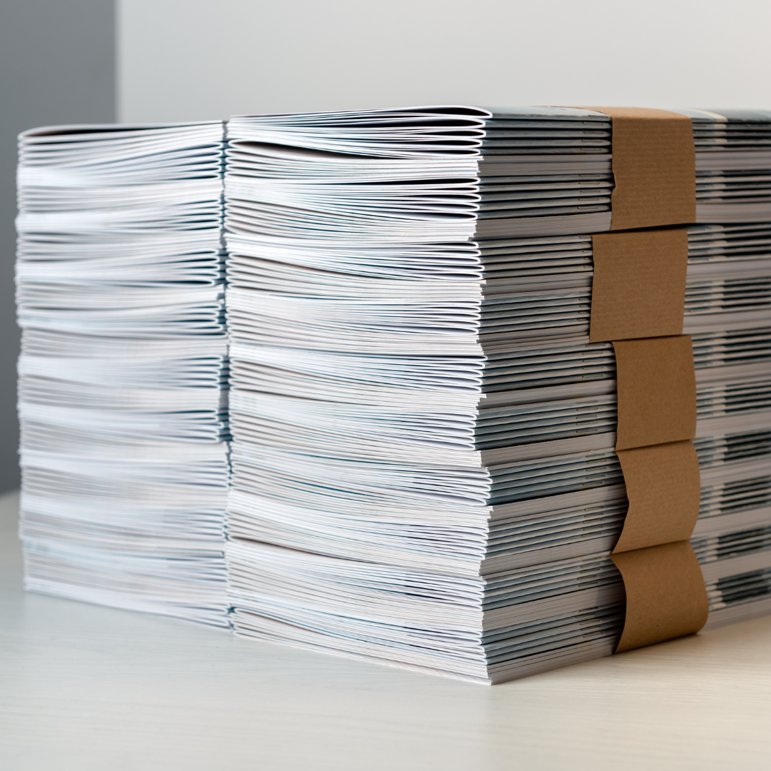 Traditional Marketing Isn’t Dead: Incorporating Old-School Tactics
