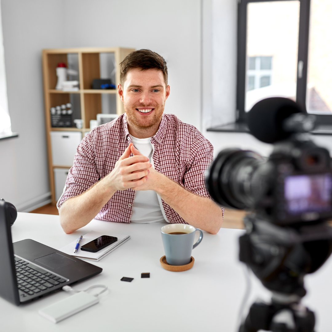 How to Turn One Piece of Content Into 10 Marketing Assets