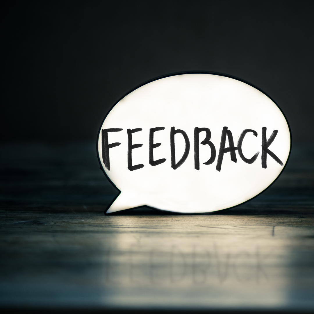 Why Customer Feedback Is Your Secret Weapon for Growth