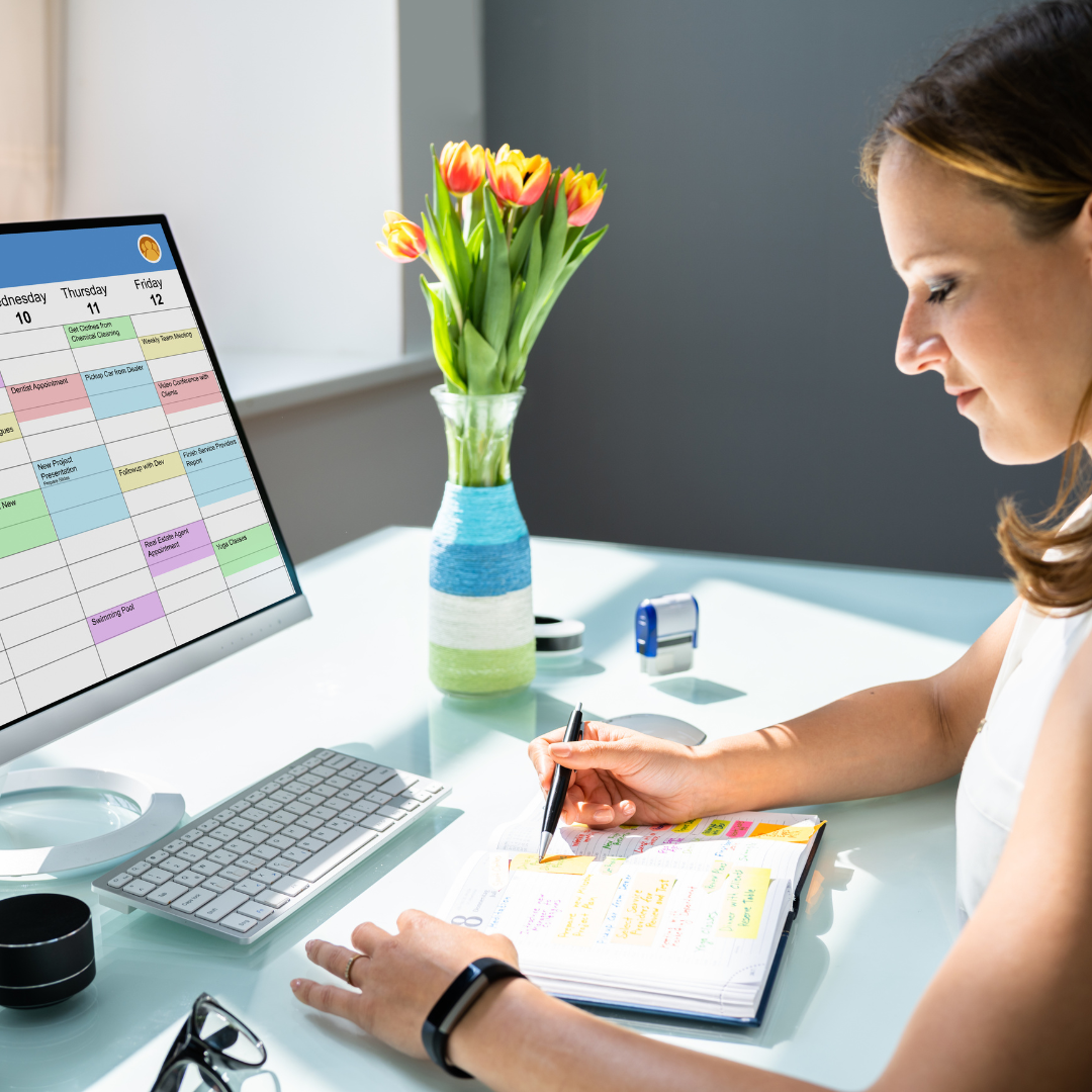 How to Build a Content Calendar That Keeps You Consistent