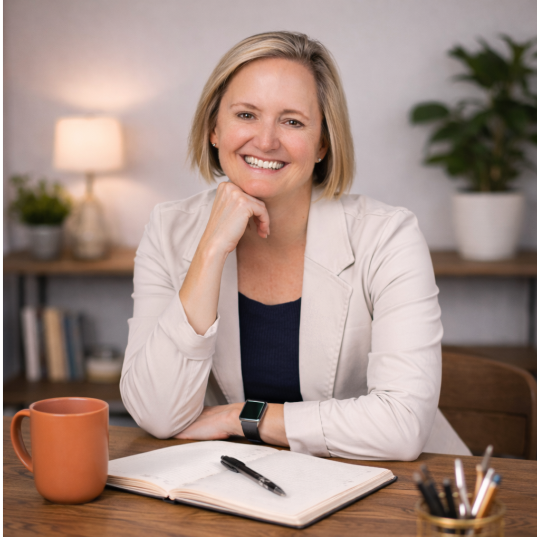 What Story Are You Telling Yourself