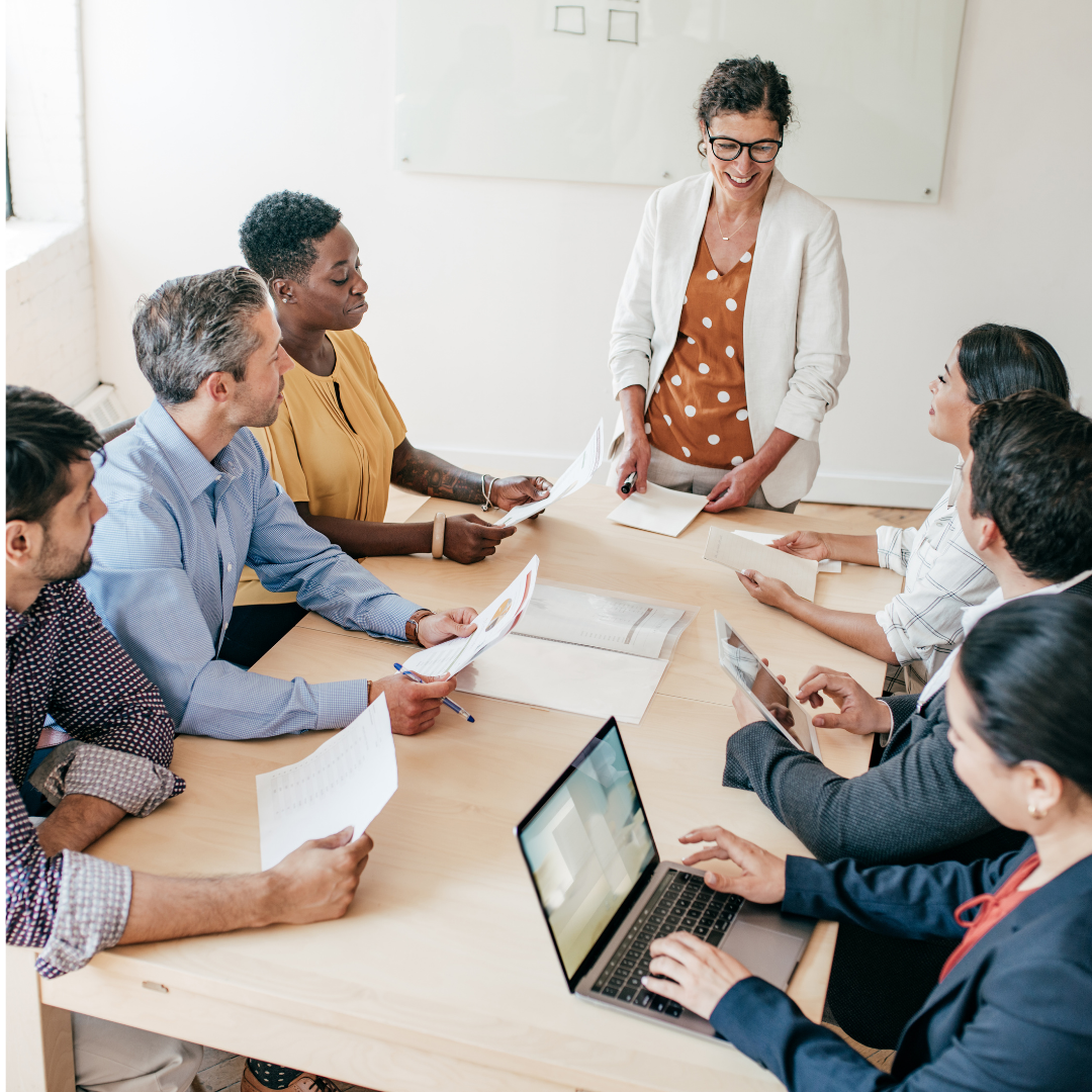 Your Mood Is Contagious: The Emotional Discipline of Leadership