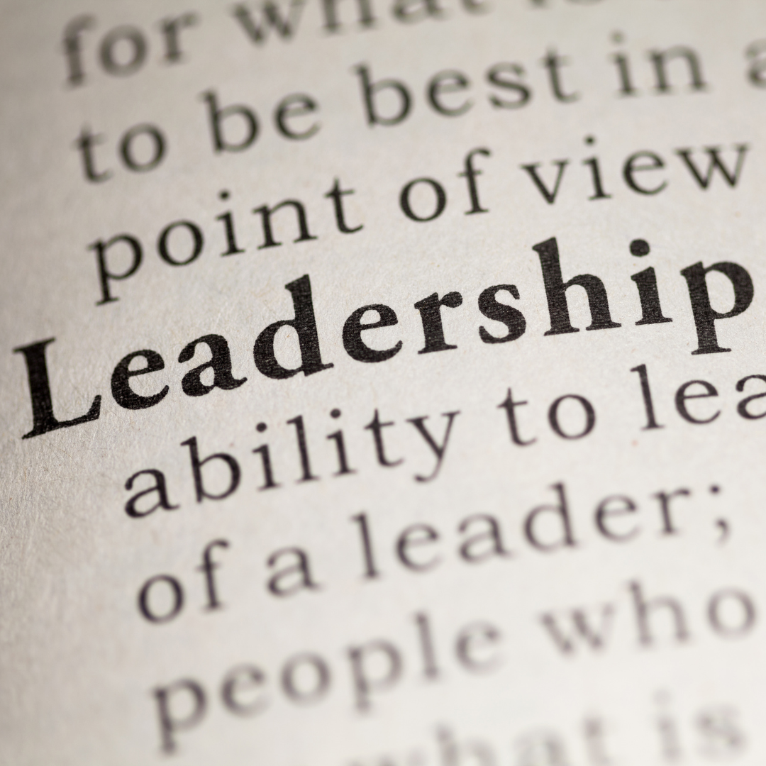 Confidence Isn’t Loud—It’s Clear: How to Lead With Authority Without Turning Into Someone You Don’t Like