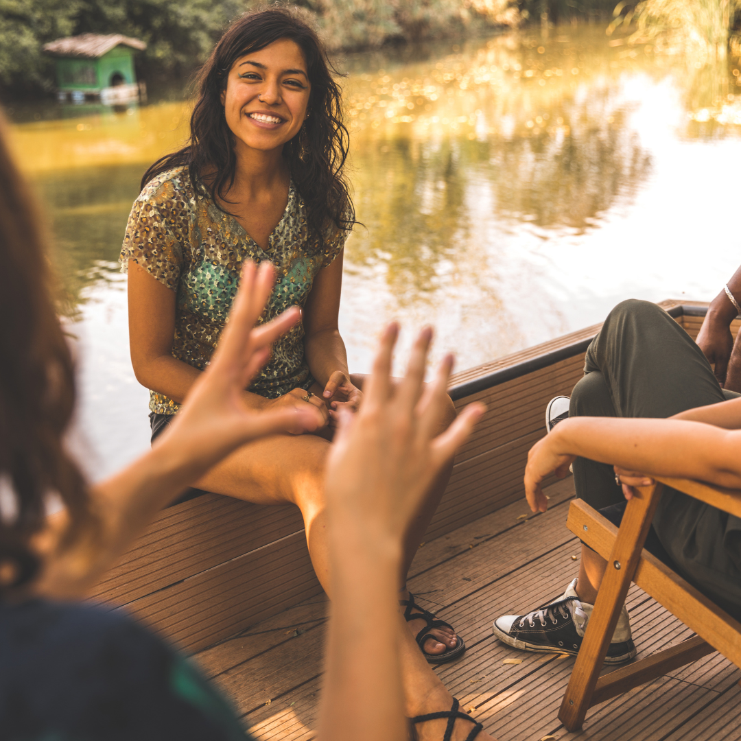 Why People Connect to Stories, Not Services