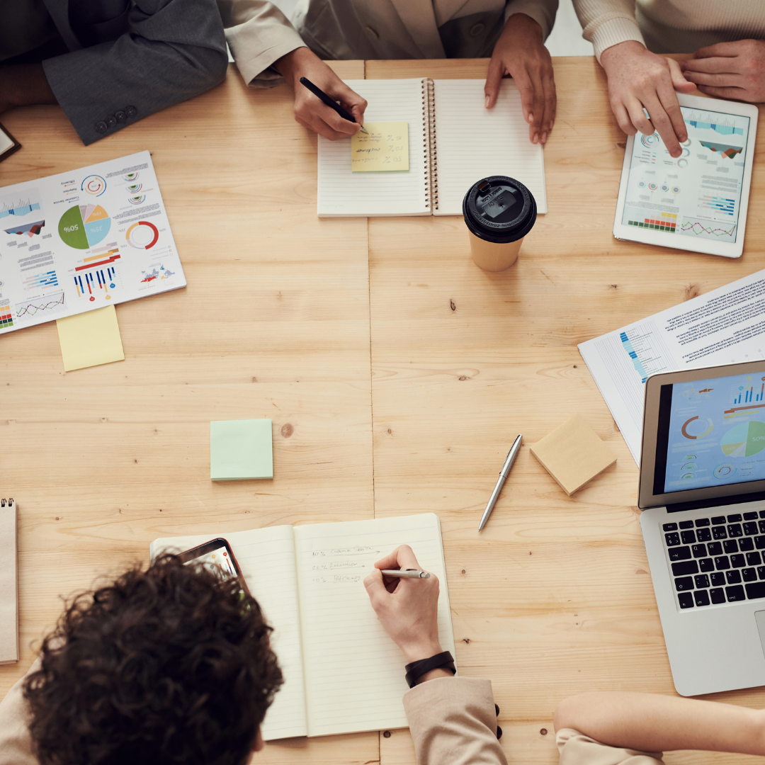 I Hate Meetings. Here’s How to Make Them Worth Having Anyway.