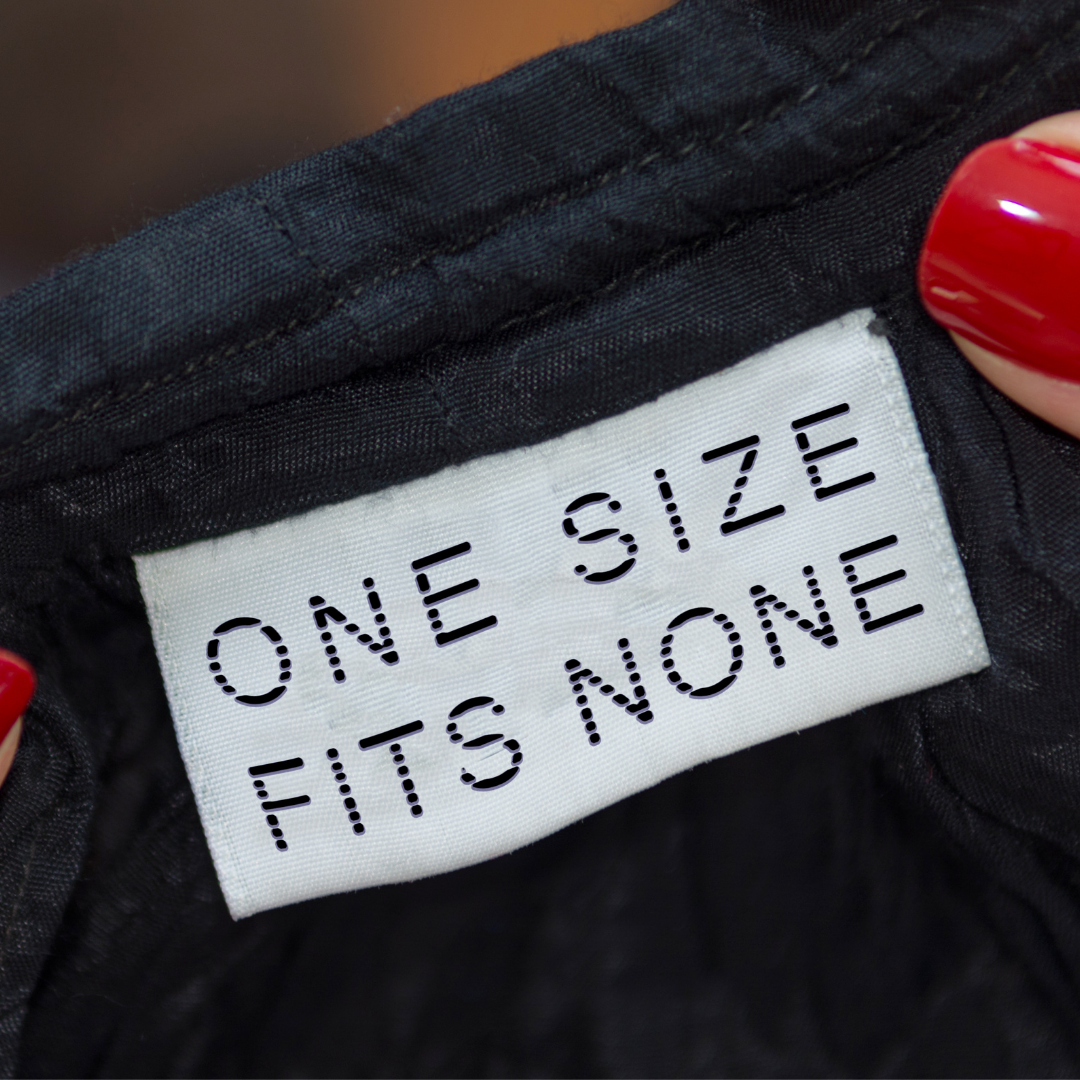 The End of “One-Size-Fits-All” Marketing