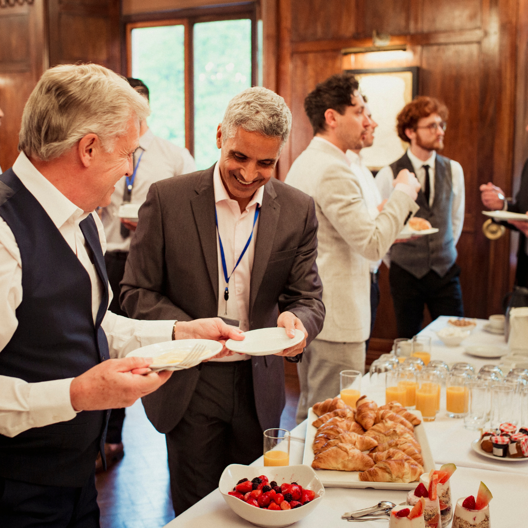 How to Measure the Impact of Networking (Without Killing the Magic)