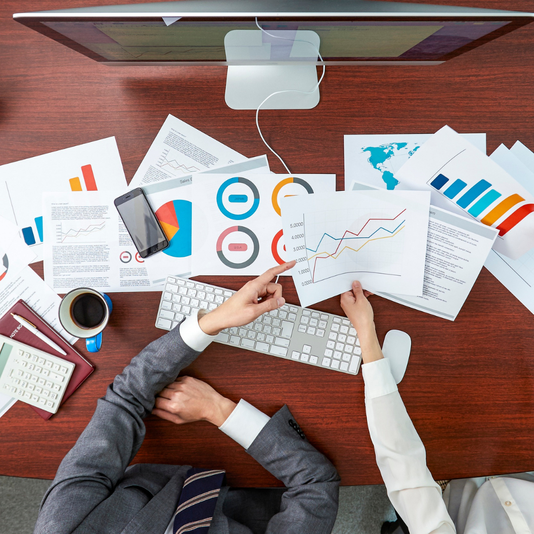 What Small Business Marketing Gets Wrong About Growth