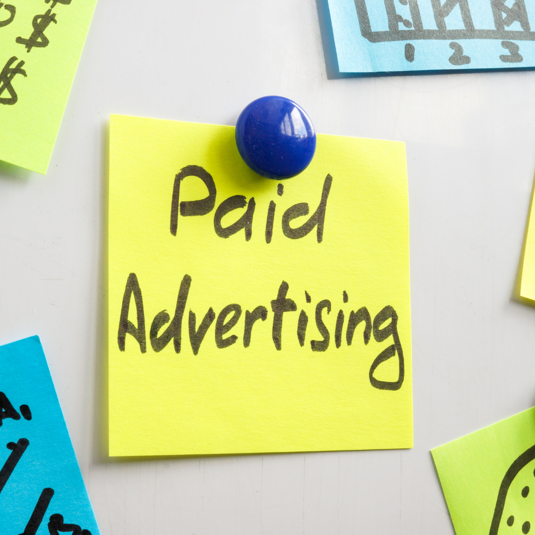 Balancing Paid Ads and Organic Marketing for Maximum ROI