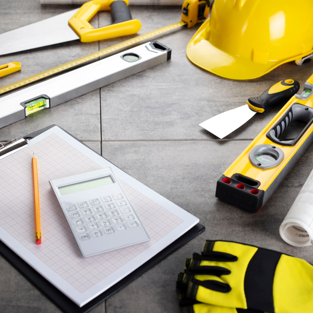 How Contractors Can Stand Out in a Crowded Market