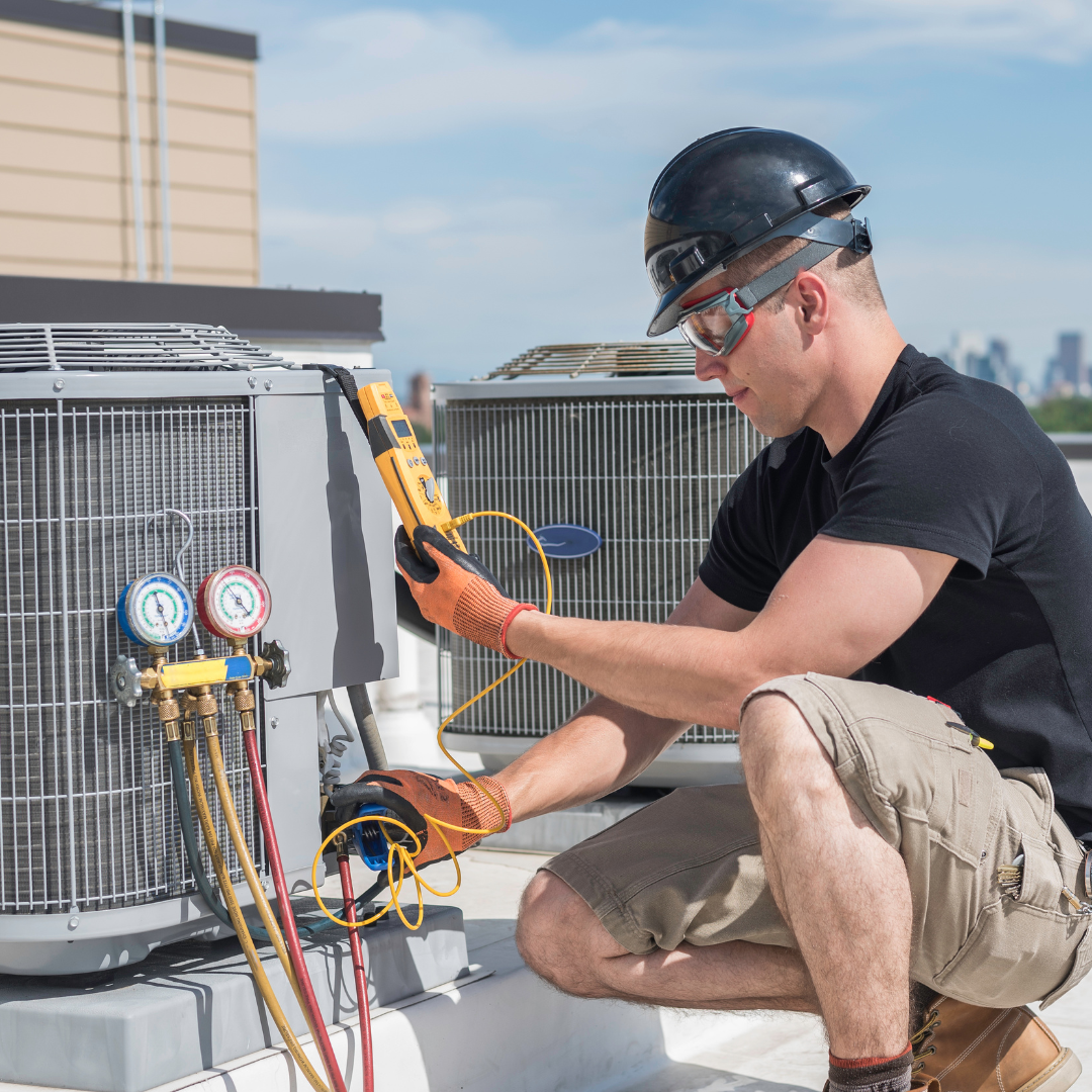 The Best Marketing Strategies for HVAC Companies