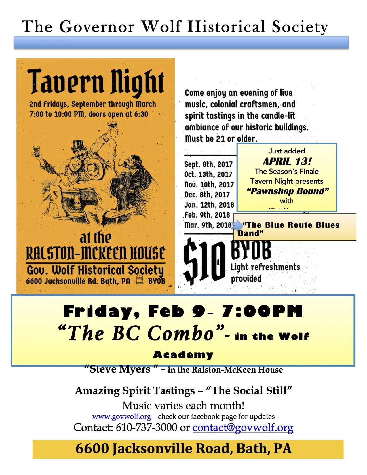 GW posterTavern Night 2018 - Feb-April.jpg