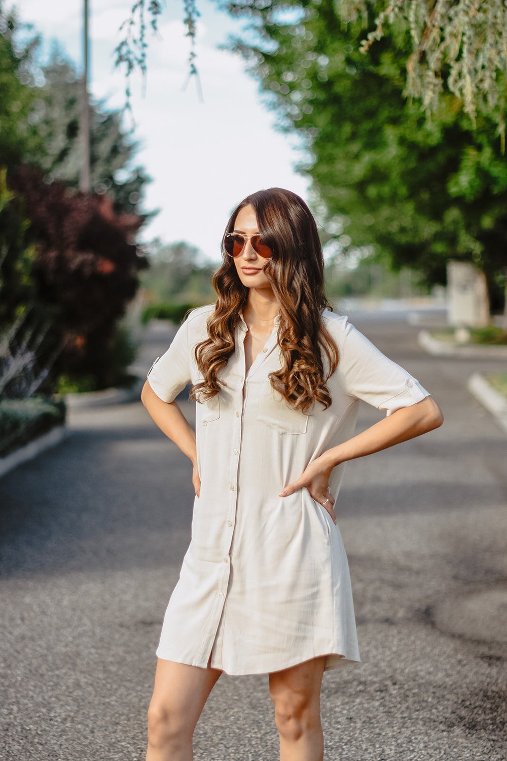 Shop — V Boutique and Salon
