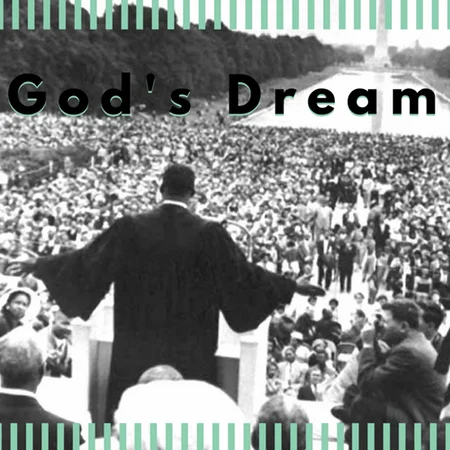 The Dream Redeemed episode artwork