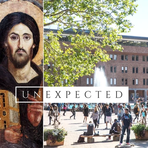 Unexpected