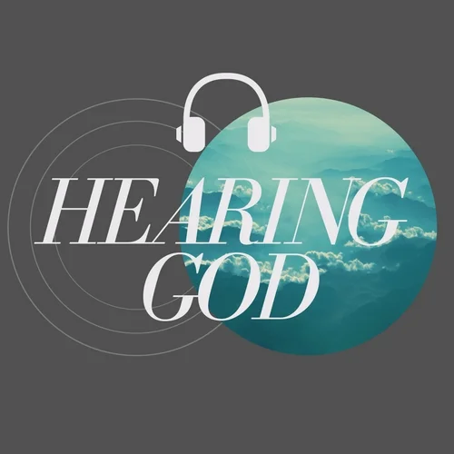 God's Voice In Community | Hearing God