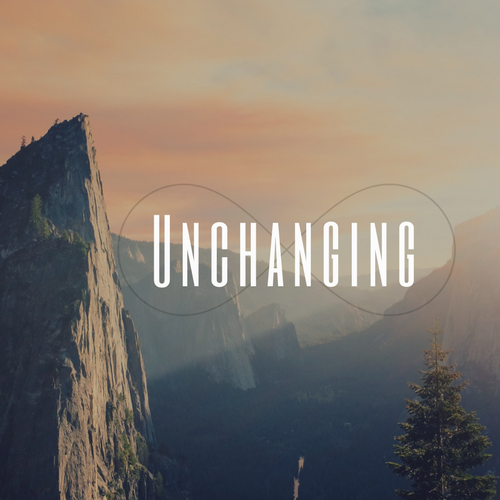 Jesus, The God If The Whole Bible | Unchanging
