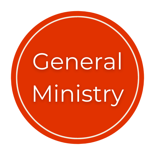 General Ministry