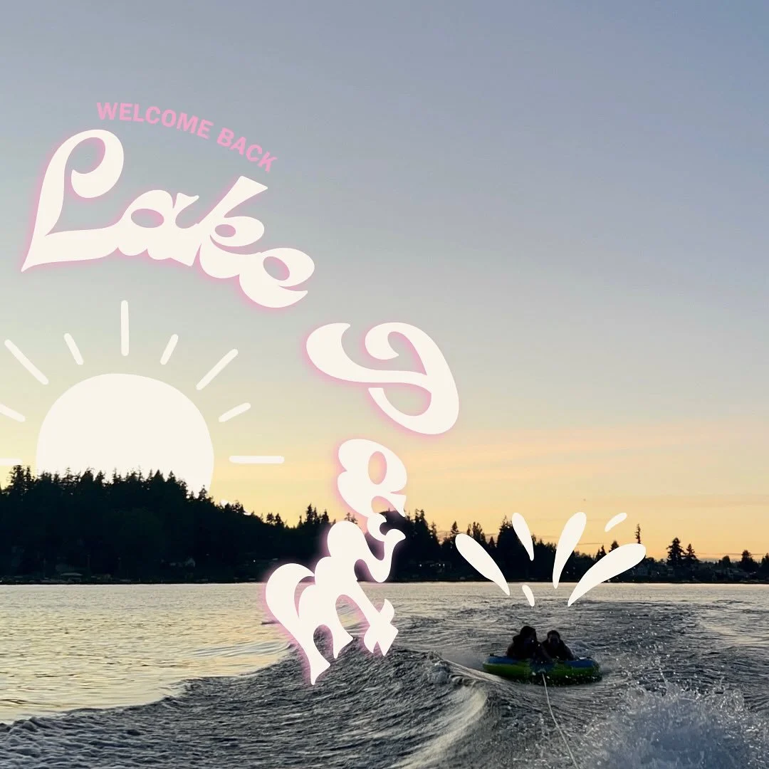 Coming back for another year at Western? We&rsquo;ll catch you at the CCF lake party this Friday @4:30pm! DM us for the address⚡️⚡️