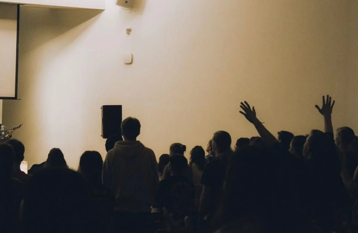 Hey CCF! Tomorrow is a Worship and Prayer night in Arntzen 100 @ 7pm! Come praise God for all that He has done this year. We hope to see you there! 

When? June 4th @7pm 

Where? Arntzen 100