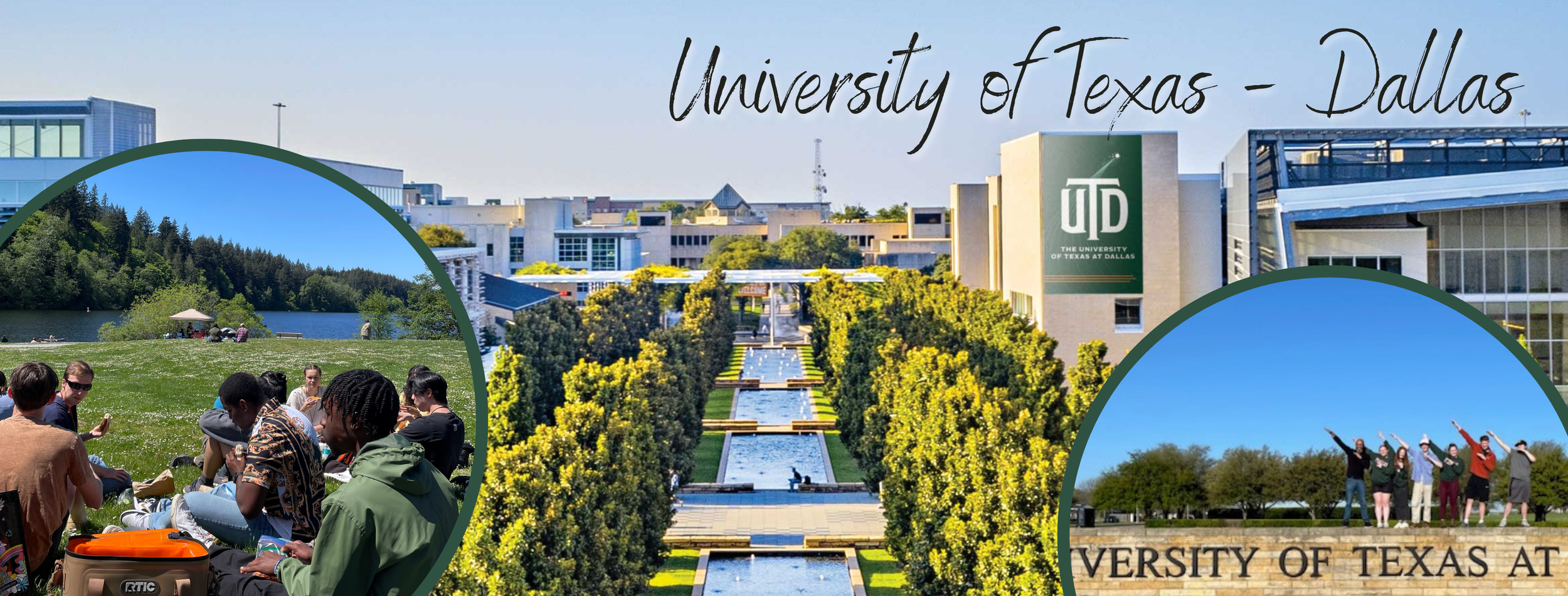 University of Texas Dallas