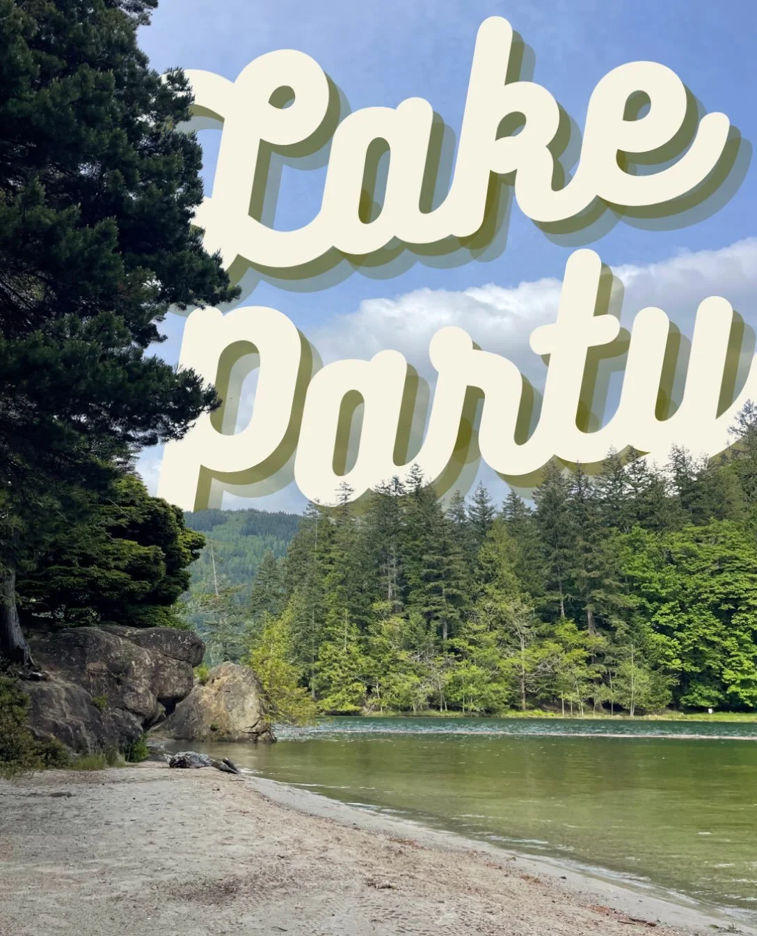 You&rsquo;re invited to the CCF Returner Lake Party! We hope you have had a great summer! We are excited to reconnect again and have a time of dinner, fun and fellowship together before we jump into the first opening weeks of the school year! 

When: