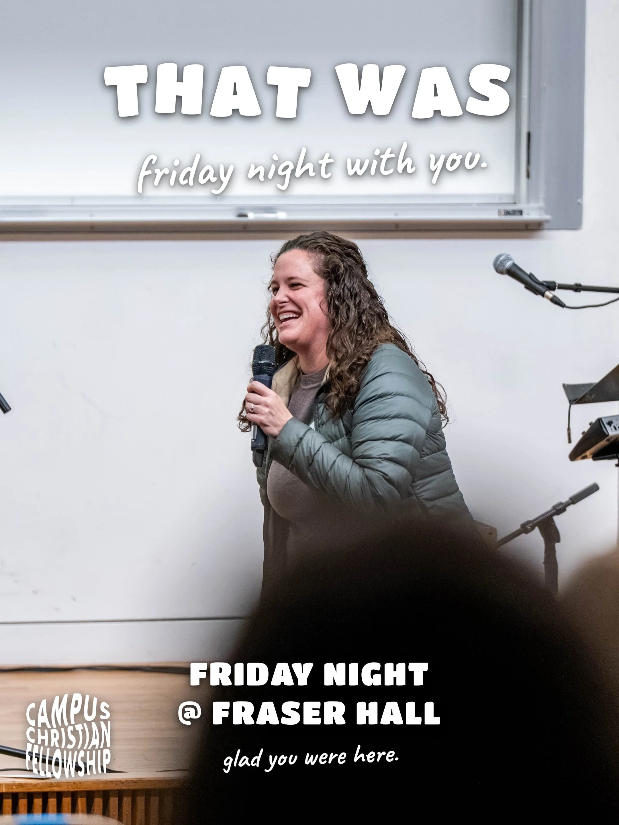 that was friday night with you 🤍 so glad you came! 

sunrise at Artist Point tomorrow ☀️ meet at the C lots by the Rec Center at 4:45 AM to carpool. 

we&rsquo;ll have coffee + donuts. bundle up and bring a blanket or camp chair

bring a friend and 