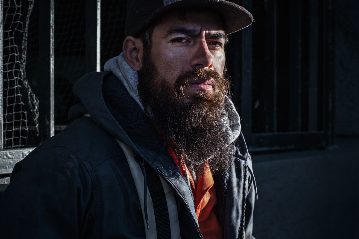 STORIES OF THE DIVISION / UBISOFT