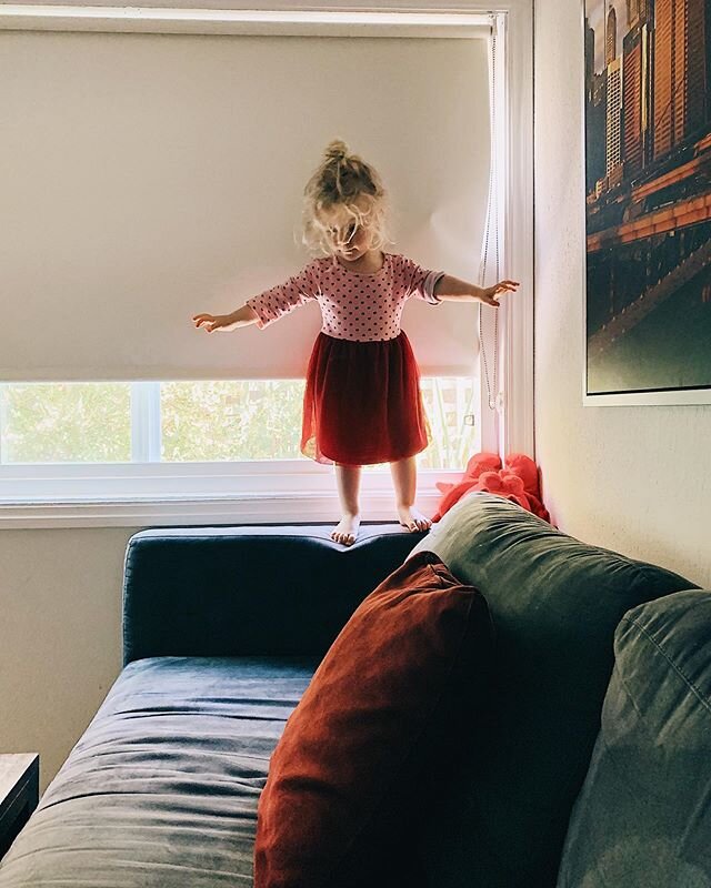 Addie on Isolation, Part 79