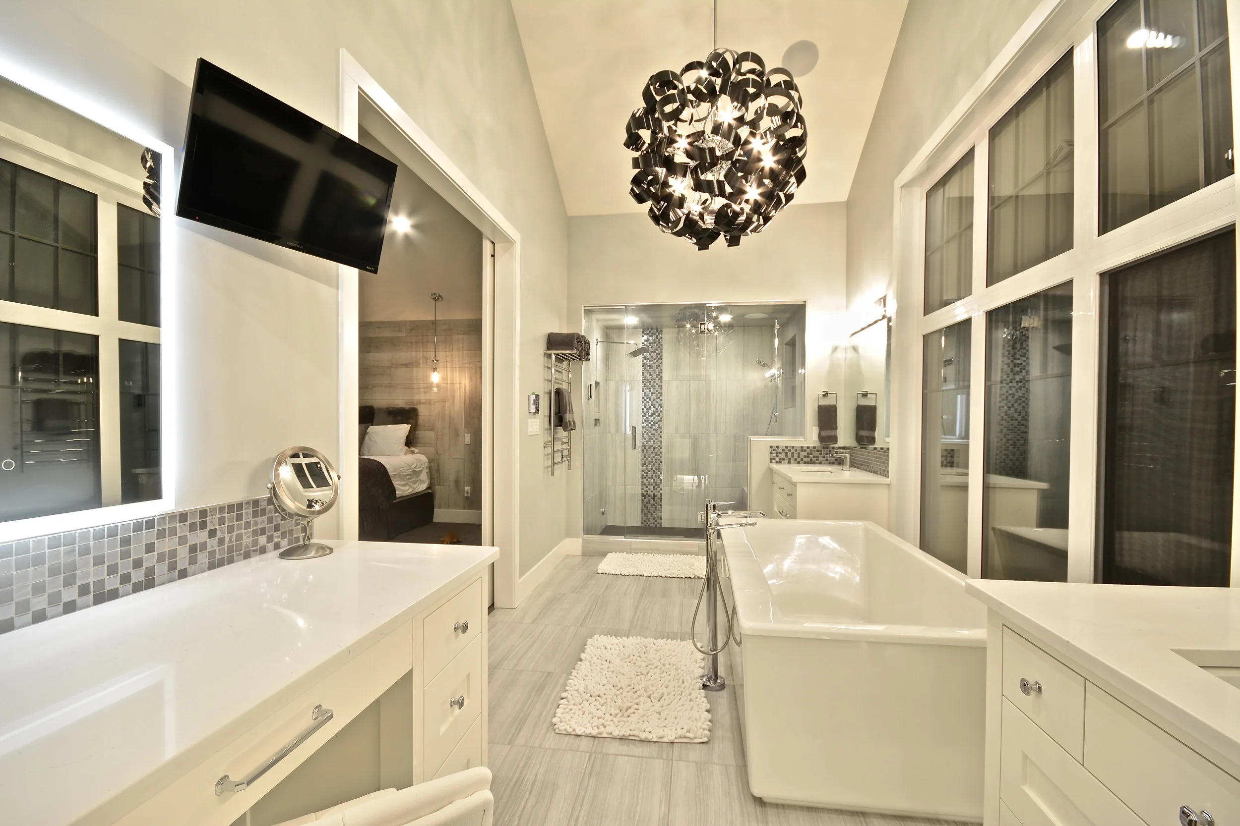 Master Ensuite