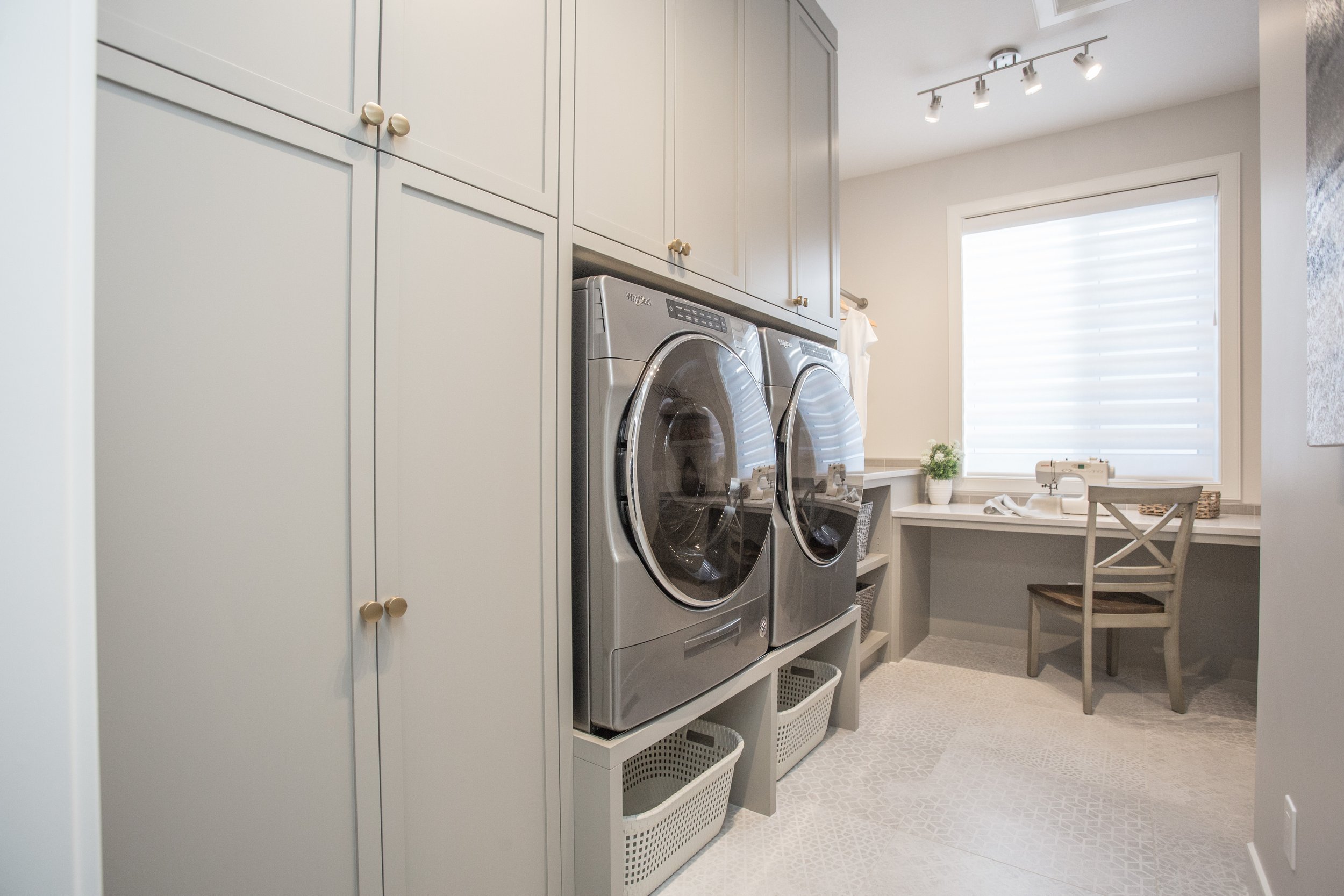 The Laurel — Sorento Custom Homes